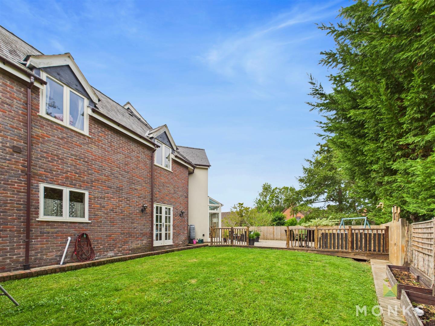 19 Baytree Close, Oswestry, SY11 3QQ For Sale